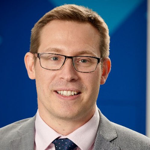 Rob Ellinor