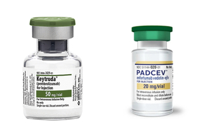 Padcev plus Keytruda approved for advanced urothelial cancer by the EC