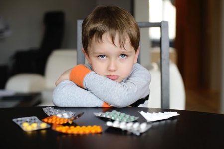 Paediatric research network takes shape