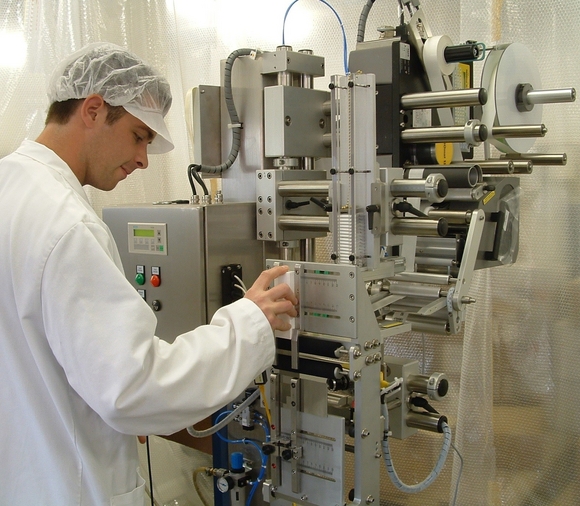 Pago introduces offline late-stage labeller