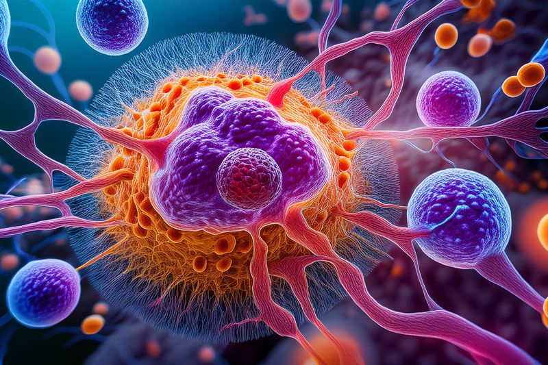 Pairing up to advance CAR T cell therapies: a dual-targeting approach to solid tumours