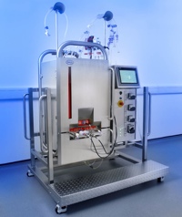 Pall unveils new single-use technologies for biopharmaceutical manufacturing