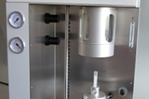 PAMAS launches particle counter for protein solutions