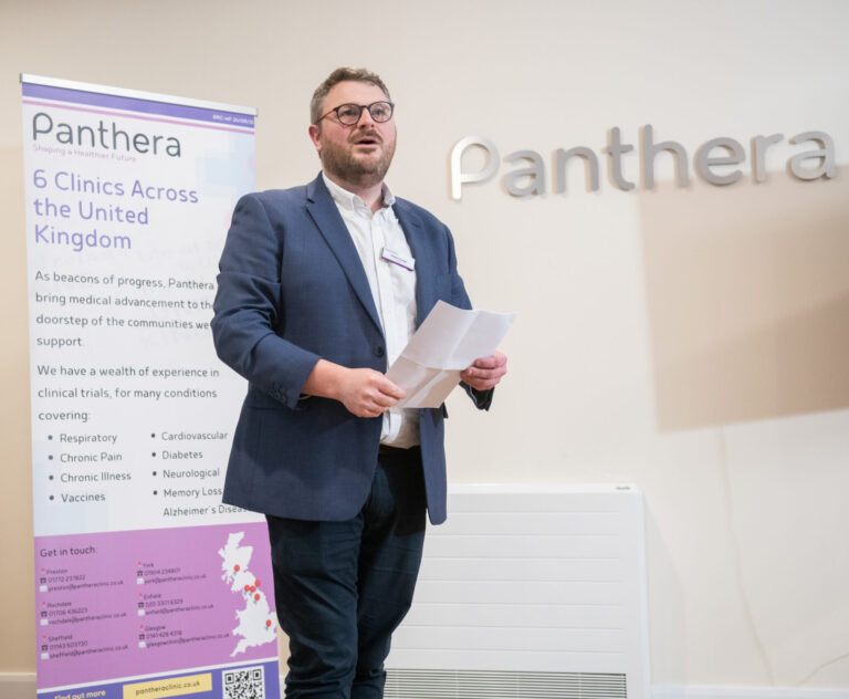 Panthera Biopartners secures investment from LDC to accelerate expansion
