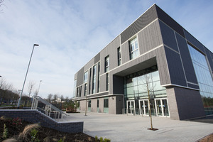 Panthera opens clinical research site at Keele University