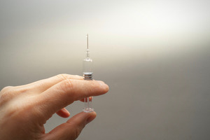 Par Health launches sugammadex prefilled syringe to eliminate compounding steps in hospitals