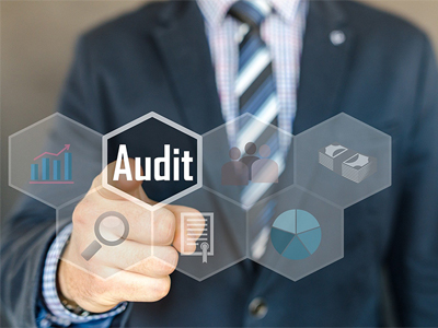 Paradigm shift: Remote audits during the COVID pandemic