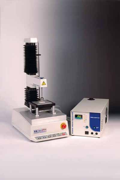 Figure 3: Peltier plate
