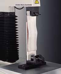 Figure 6: 180 Degree Peel Rig offers greater accuracy