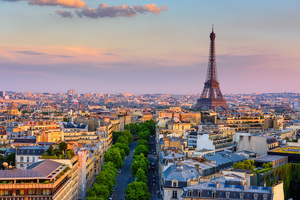 Paris voted the ‘heart of pharma’ in Europe, with a globally significant hub of pharma manufacturing built