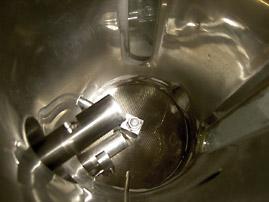 Parsum proven for particle monitoring
