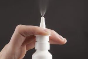 Particle Sciences announces milestone in Diazepam-based nasal delivery formulation