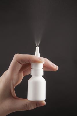 Particle Sciences announces milestone in Diazepam-based nasal delivery formulation