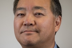 Particle Sciences appoints president