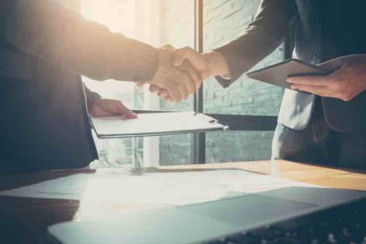 Partnership to deliver combined chemical and clinical services