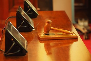 Patent battle for Aloxi in the US
