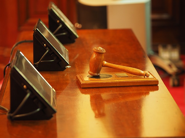 Patent battle for Aloxi in the US
