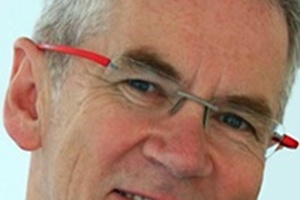 Patheon appoints chief financial officer