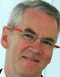 Patheon appoints chief financial officer