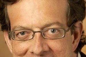 Patheon appoints new executive vice president