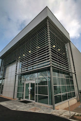 Patheon extends sterile filling capabilities at Swindon