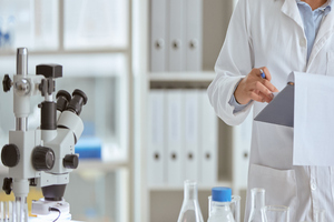 PathoQuest and Charles River collaborate on testing lab