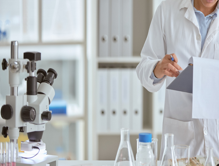 PathoQuest and Charles River collaborate on testing lab