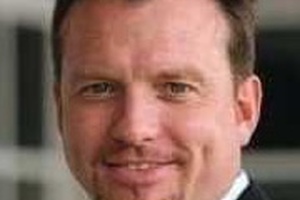 Patrick Shea joins Egalet as Chief Commercial Officer