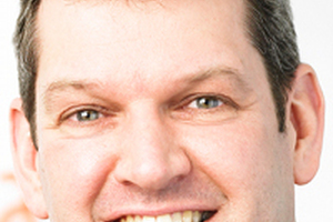 Paul Bradley joins SCM Pharma as Operations Director