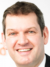 Paul Bradley joins SCM Pharma as Operations Director