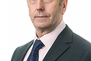Paul Doyle new CSO at Concept Life Sciences 