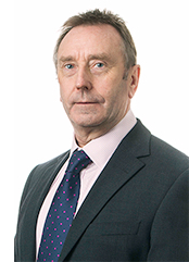 Paul Doyle new CSO at Concept Life Sciences 