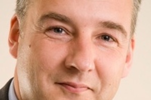 Paul Rice to head EMEA region for Marken