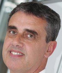 Payne appoints Martin Dallas as md, Packaging Solutions 