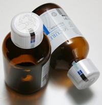 Payne Security protects pharma products