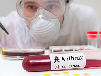 PBL gains approval to advance next generation anthrax vaccine
