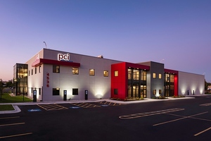 PCI adds 30,000 sqft to Illinois site