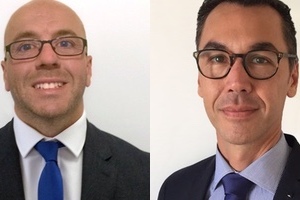 PCI appoints two additions to its commercial packaging sales team