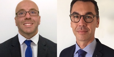 PCI appoints two additions to its commercial packaging sales team