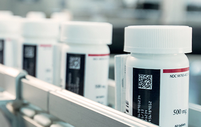 PCI expands serialisation capabilities
