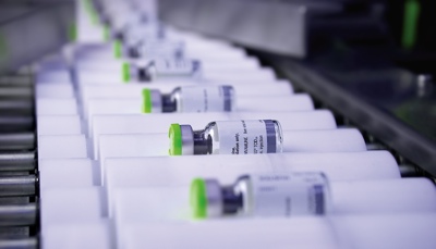 PCI extends UK temperature-controlled capabilities