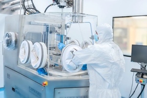 PCI further invests in fully contained Xcelodose 600S Technology 
