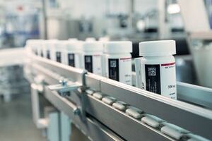 PCI invests in bottling line expansion 