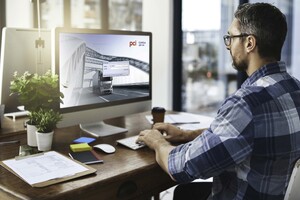 PCI launch mobile app for its customer support portal Webflow