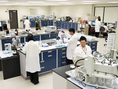 PCI offers standalone label production service