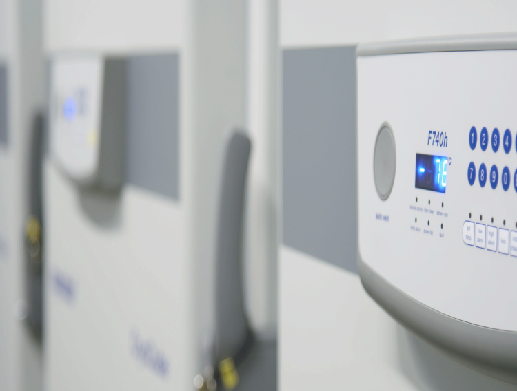 PCI Pharma expands cold chain supply storage in Berlin