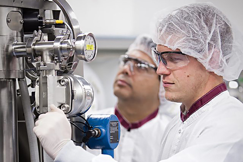 PCI Pharma Services acquires Ajinomoto Althea, makes ground on US and European expansion