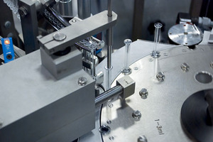 PCI Pharma Services announces a more than $20 million expansion of biotech technologies including advanced injectable delivery forms