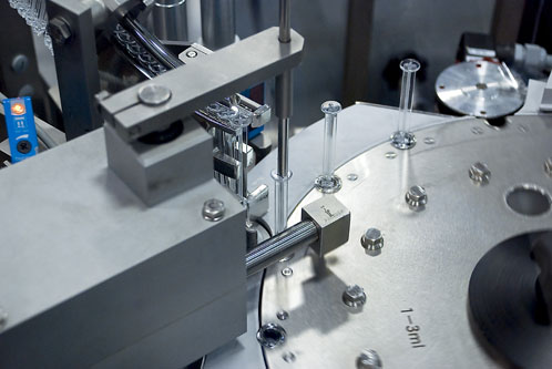 PCI Pharma Services announces a more than $20 million expansion of biotech technologies including advanced injectable delivery forms