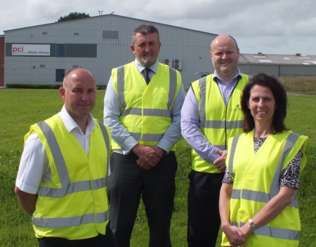 PCI Pharma Services announces European clinical site expansion to support growth